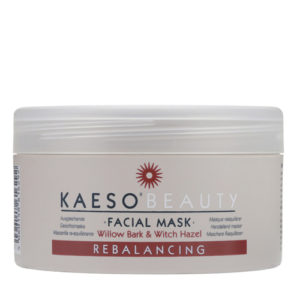 Kaeso Rebalancing bőrkiegyensúlyozó arcmaszk
