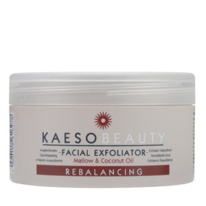 Kaeso Rebalancing bőrkiegyensúlyozó arcradír